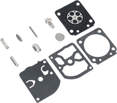 MS170 Carburetor Rebuild Kit for Sthil 017 018 MS170 MS180 ZAMA RB-66 Carburetor Carb Rebuild Kit Chiansaw Parts - hipaparts