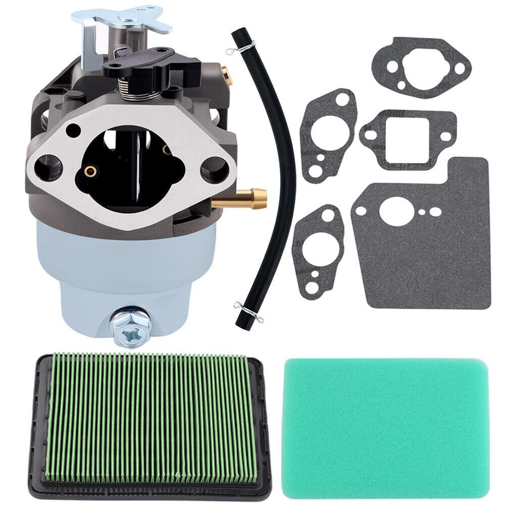 NEW Adjustable Carburetor For HONDA GCV160 GCV160A GCV160LA HRB216 16100-Z0L-023 - hipaparts