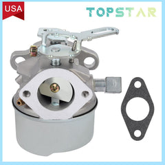 NEW Carburetor Carb for Tecumseh 5HP MTD 632107a 632107 640084a Snow Blower USA - hipaparts