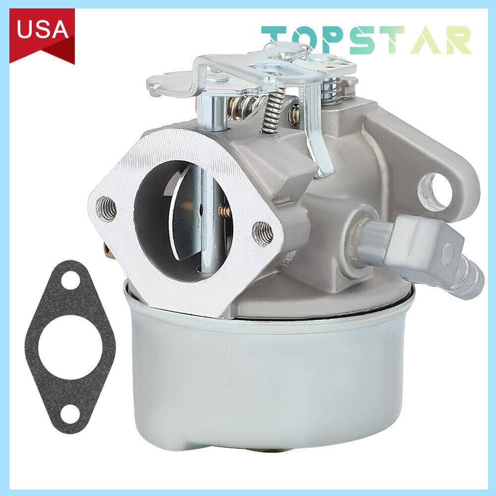 NEW Carburetor Carb for Tecumseh 5HP MTD 632107a 632107 640084a Snow Blower USA - hipaparts