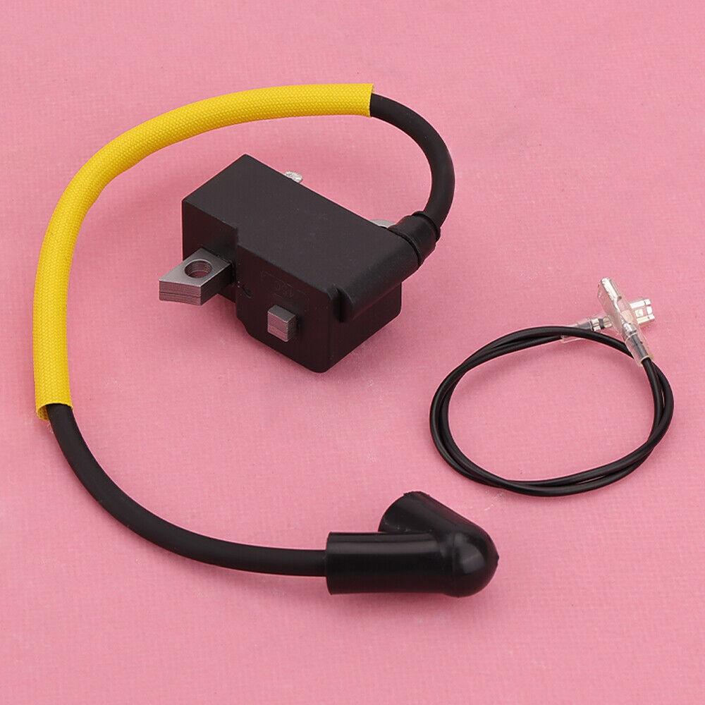 New For Husqvarna Line Trimmer Ignition Module 537418701 for 223L 223R 323R - hipaparts