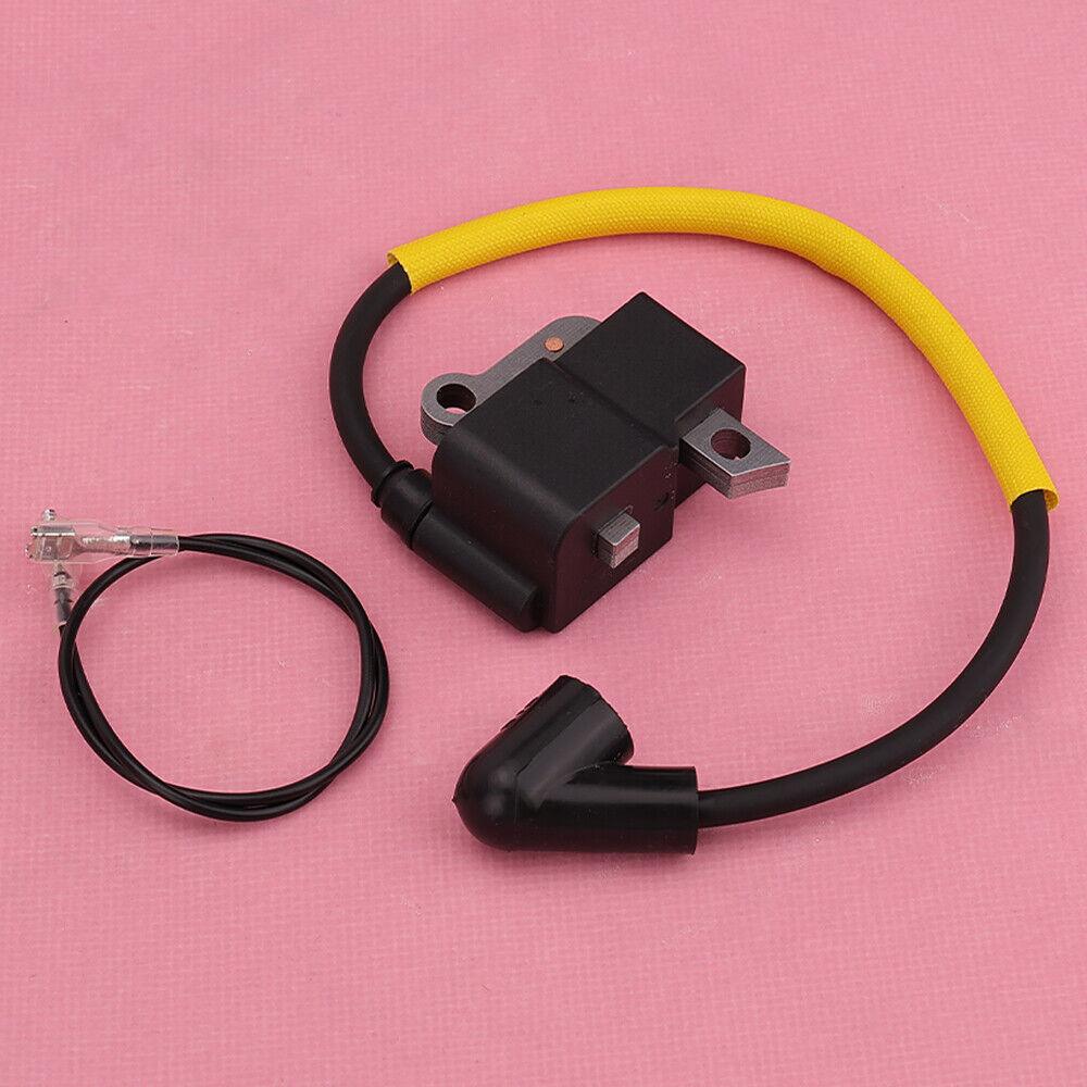 New For Husqvarna Line Trimmer Ignition Module 537418701 for 223L 223R 323R - hipaparts