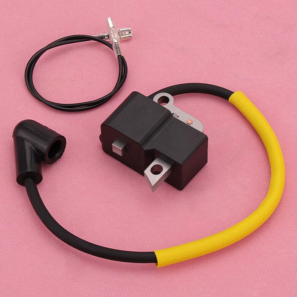 New For Husqvarna Line Trimmer Ignition Module 537418701 for 223L 223R 323R - hipaparts