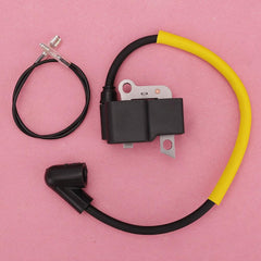 New For Husqvarna Line Trimmer Ignition Module 537418701 for 223L 223R 323R - hipaparts