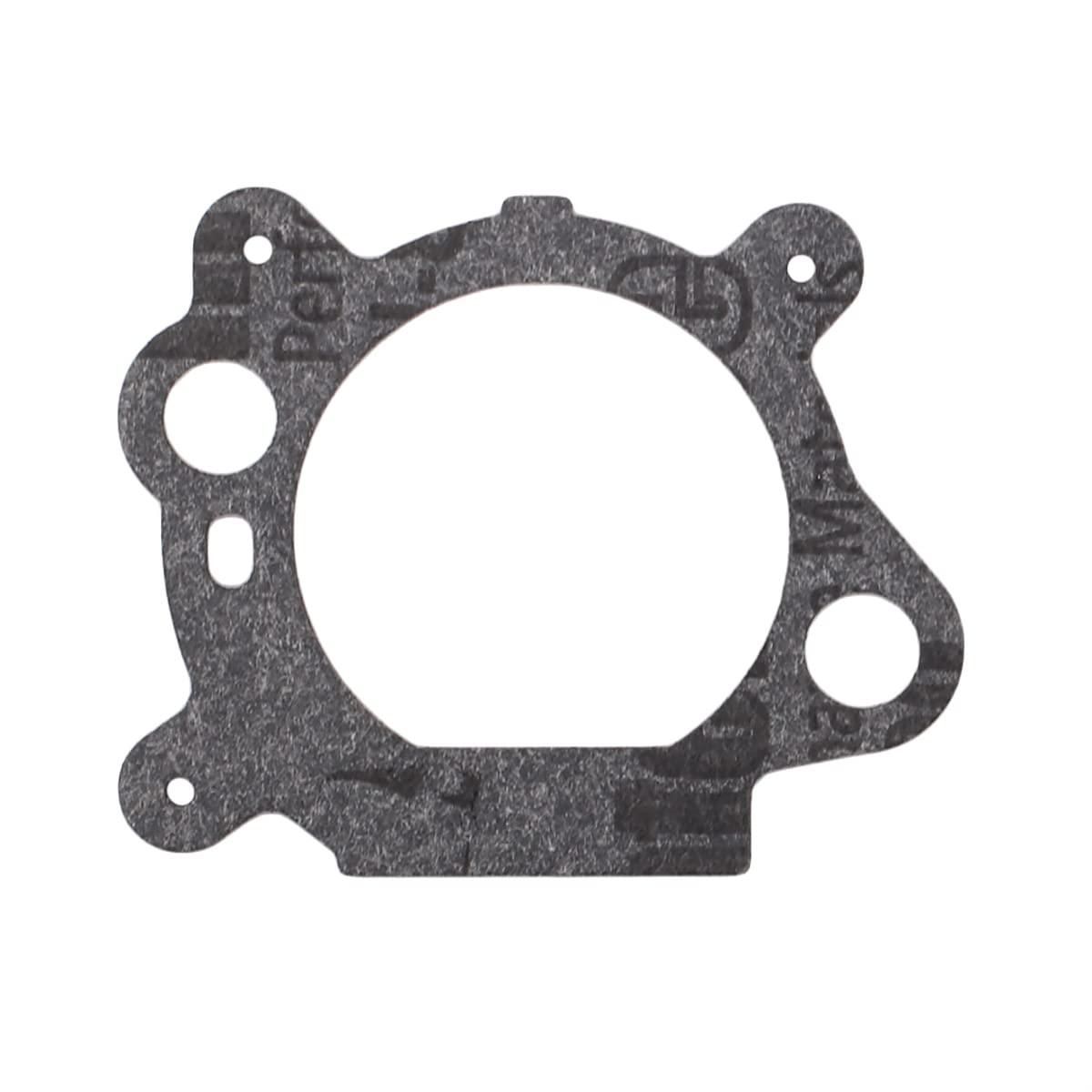 (Pack of 15) 795629 Carburetor Gasket for Briggss & Stratton 272653S 272653 129H00 12A800 12B800 12C700 12C800 12D800 Series Engine Craftsman Toro Lawn Mower - hipaparts