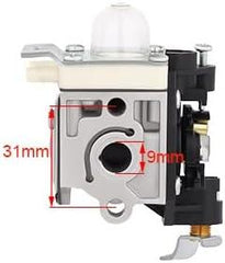 PB-251 Carburetor RB-K85 with Spark Plug Primer Bulb for Echo PB-265L PB-265LN Power Blowers Carb A021001350 A021001351 A021001352 - hipaparts