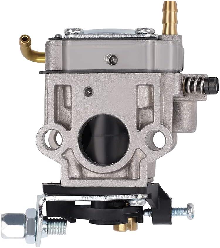 PB-770T Carburetor for Echo PB-770 PB-770H PB770 PB770H PB770T Backpack Blower Replace WYK-406 WYK-345 WYK-406-1 A021003942 A021003941 with A226000410 Filter - hipaparts