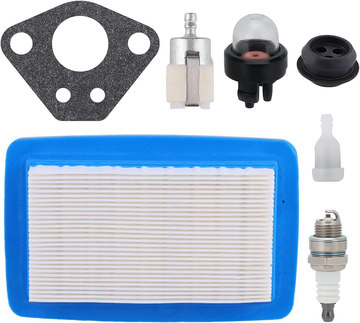 PB-770T Carburetor for Echo PB-770 PB-770H PB770 PB770H PB770T Backpack Blower Replace WYK-406 WYK-345 WYK-406-1 A021003942 A021003941 with A226000410 Filter - hipaparts