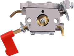 PP446ET Carburetor for Poulan RS32 PP136E PPB100E PPB150E PPB200E PPB250E PPB300E PPB32SST PP446E SM446E PP46ET Trimmer Pruner Replace C1U-W32 545006017 - hipaparts