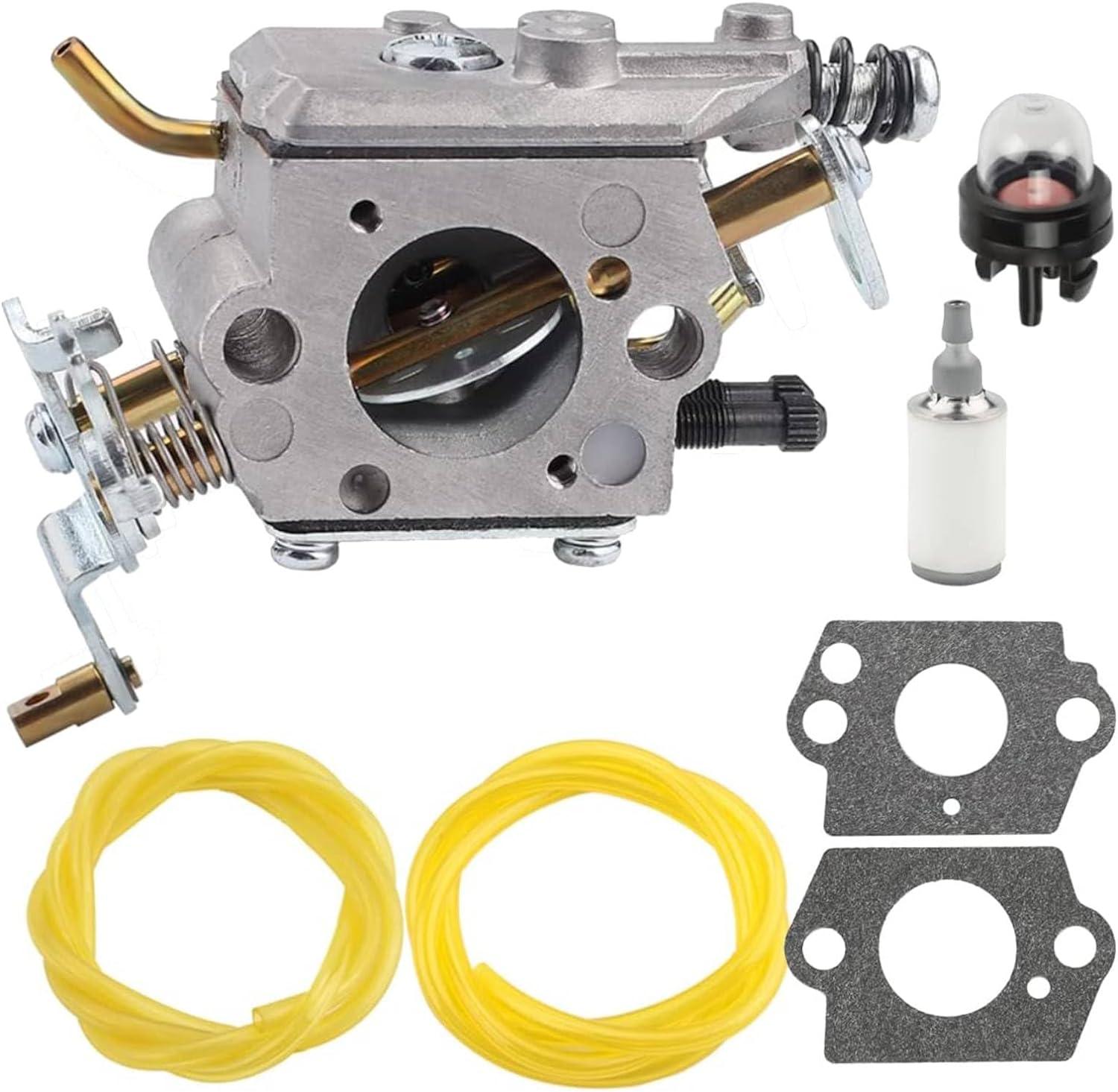 PP5020AV Carburetor for Zama C1M-W47 Poulan Pro PP5020 Chainsaw 2 Stroke Chainsaw Replace 573952201 C1M-W47 Craftsman 358.350982 - hipaparts