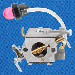 PR4218 Carburetor Fit for Poulan Husqvarna PL3816 PL3314 PR4016 Chainsaw - hipaparts