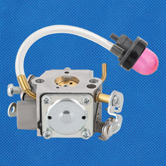 PR4218 Carburetor Fit for Poulan Husqvarna PL3816 PL3314 PR4016 Chainsaw - hipaparts