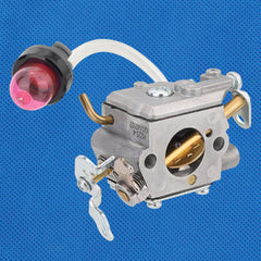 PR4218 Carburetor Fit for Poulan Husqvarna PL3816 PL3314 PR4016 Chainsaw - hipaparts