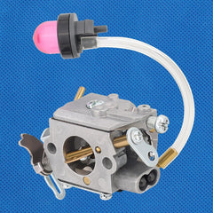 PR4218 Carburetor Fit for Poulan Husqvarna PL3816 PL3314 PR4016 Chainsaw - hipaparts