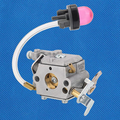 PR4218 Carburetor Fit for Poulan Husqvarna PL3816 PL3314 PR4016 Chainsaw - hipaparts