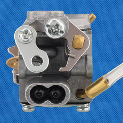 PR4218 Carburetor Fit for Poulan Husqvarna PL3816 PL3314 PR4016 Chainsaw - hipaparts