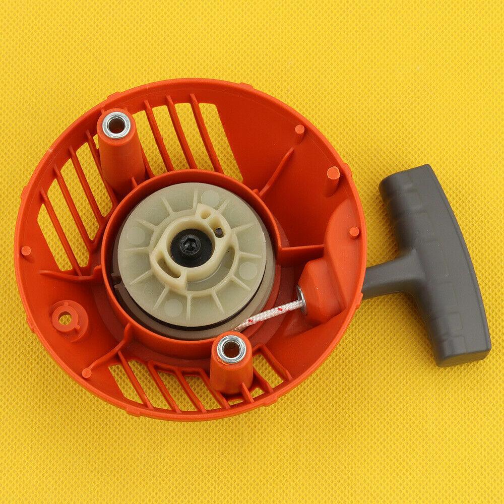 Recoil Starter For Husqvarna 128LDX 128LD 128L Trimmer Brushcutter Rep 579063101 - hipaparts