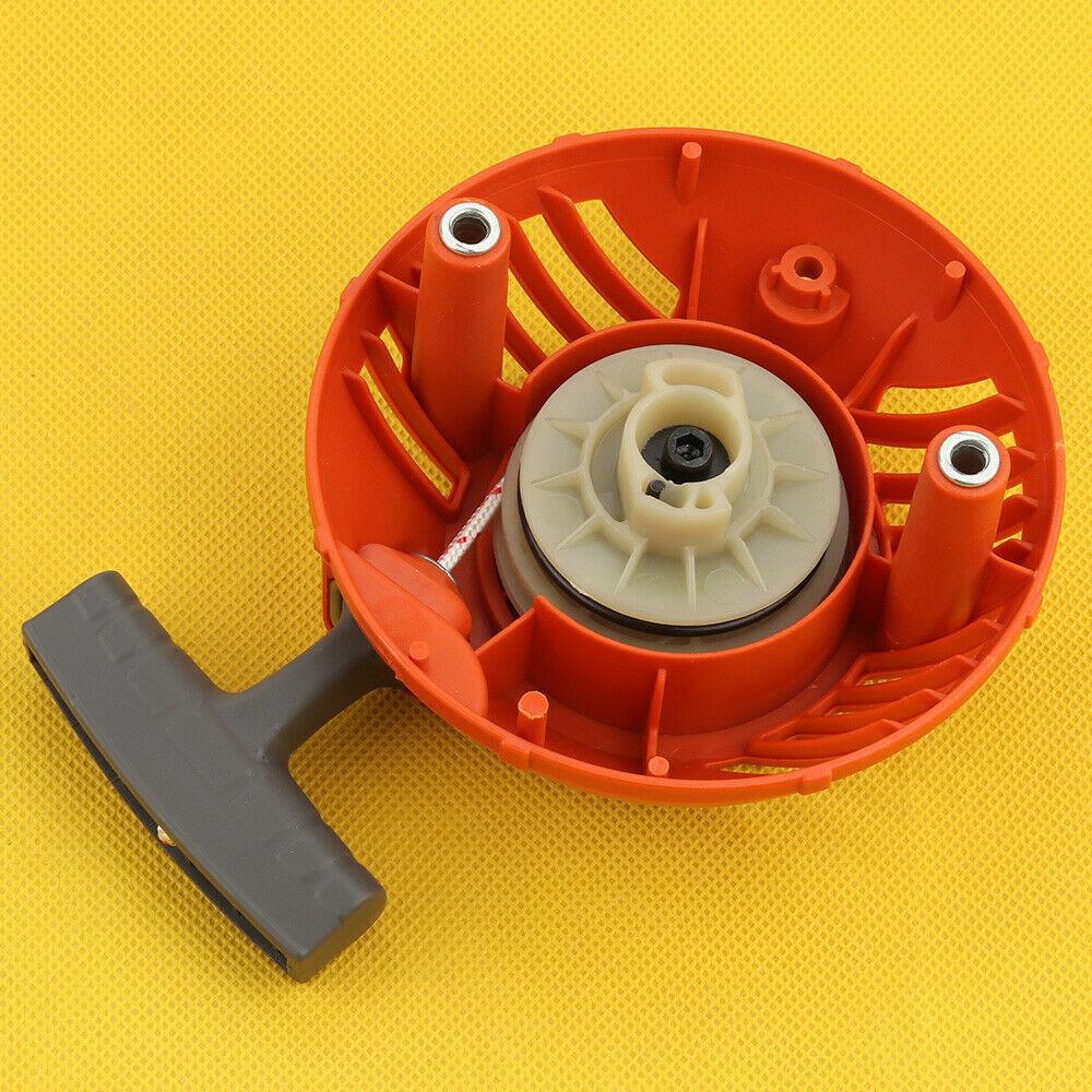 Recoil Starter For Husqvarna 128LDX 128LD 128L Trimmer Brushcutter Rep 579063101 - hipaparts