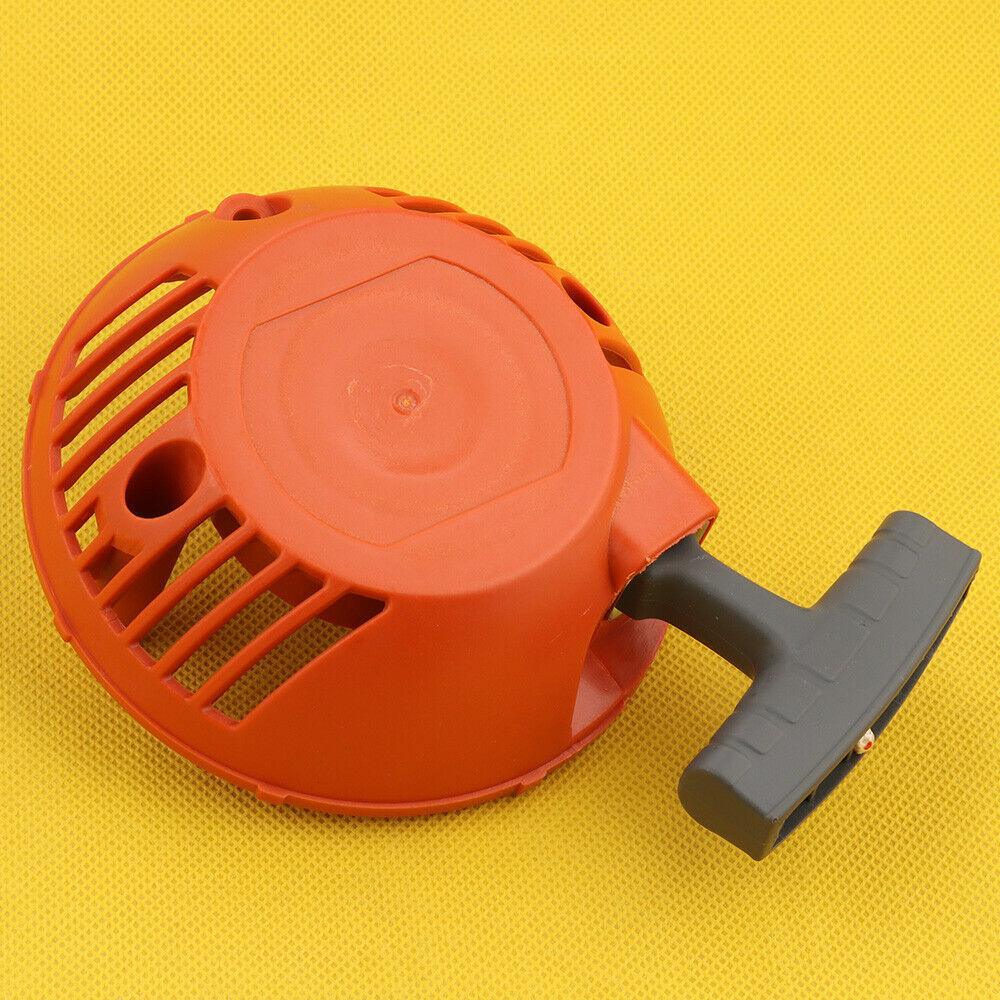 Recoil Starter For Husqvarna 128LDX 128LD 128L Trimmer Brushcutter Rep 579063101 - hipaparts