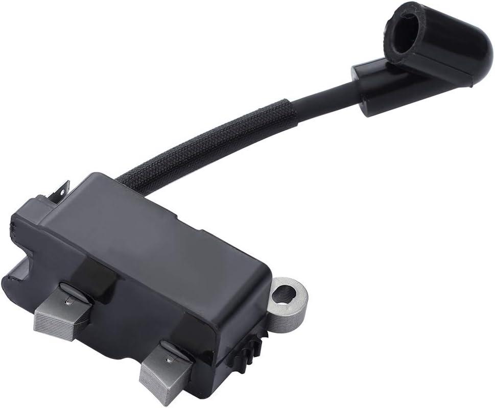 RY251PH Ignition Coil Module for Ryobi RY251PH RY252CS RY253SS RY254BC Model 2 Cycle 25.4cc 25cc Brush Cutter String Trimmer 291337001 - hipaparts