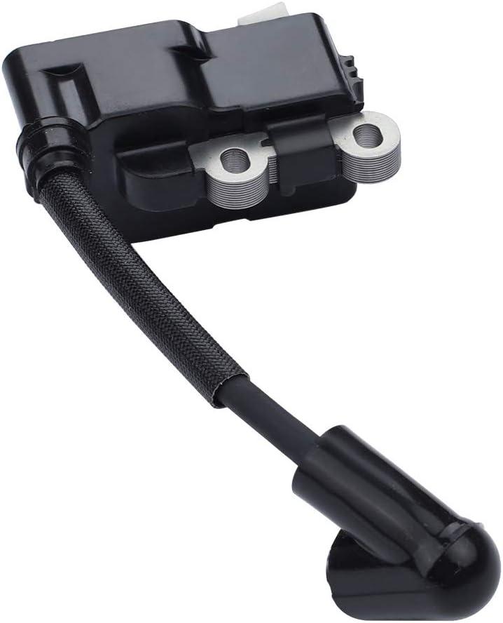 RY251PH Ignition Coil Module for Ryobi RY251PH RY252CS RY253SS RY254BC Model 2 Cycle 25.4cc 25cc Brush Cutter String Trimmer 291337001 - hipaparts