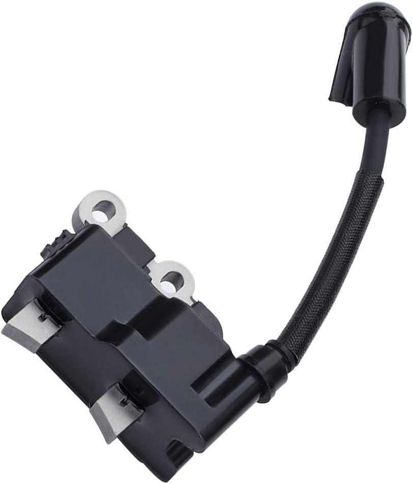 RY251PH Ignition Coil Module for Ryobi RY251PH RY252CS RY253SS RY254BC Model 2 Cycle 25.4cc 25cc Brush Cutter String Trimmer 291337001 - hipaparts