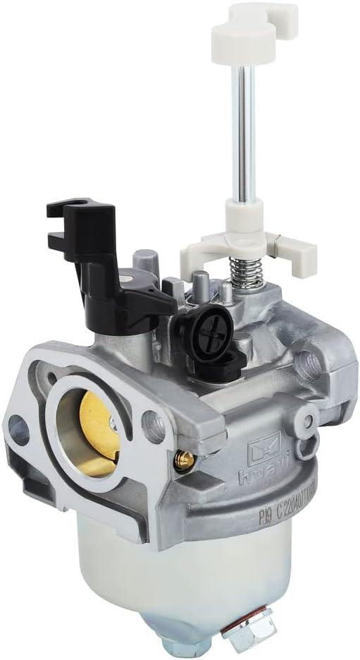 RY903600 Carburetor for Ryobi 3600 4500 Watt Inverter Generator 212cc Carburetor Replace Homelite 16100-Z300410-0099 - hipaparts