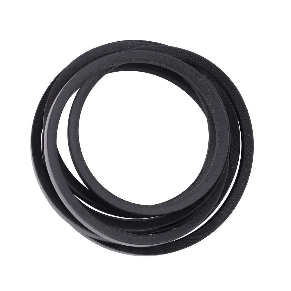 rzt 50 954-04044a Drive Belt 754-04044 Replacement Belt for Cub Cadet MTD Troy-Bilt 954-04044 754-04044A 954-04044A Mower RZT 50" Deck Belt Cub Cadet rzt 50 Deck Belt Parts - hipaparts