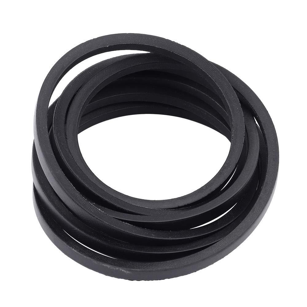 rzt 50 954-04044a Drive Belt 754-04044 Replacement Belt for Cub Cadet MTD Troy-Bilt 954-04044 754-04044A 954-04044A Mower RZT 50" Deck Belt Cub Cadet rzt 50 Deck Belt Parts - hipaparts