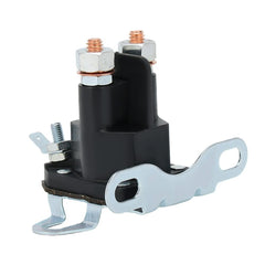 Universal Starter Solenoid 12V 3 Pole for 9251426a 925-1426A 725-1426 925-1426 725-0771 925-0771 Toro LX500 - hipaparts