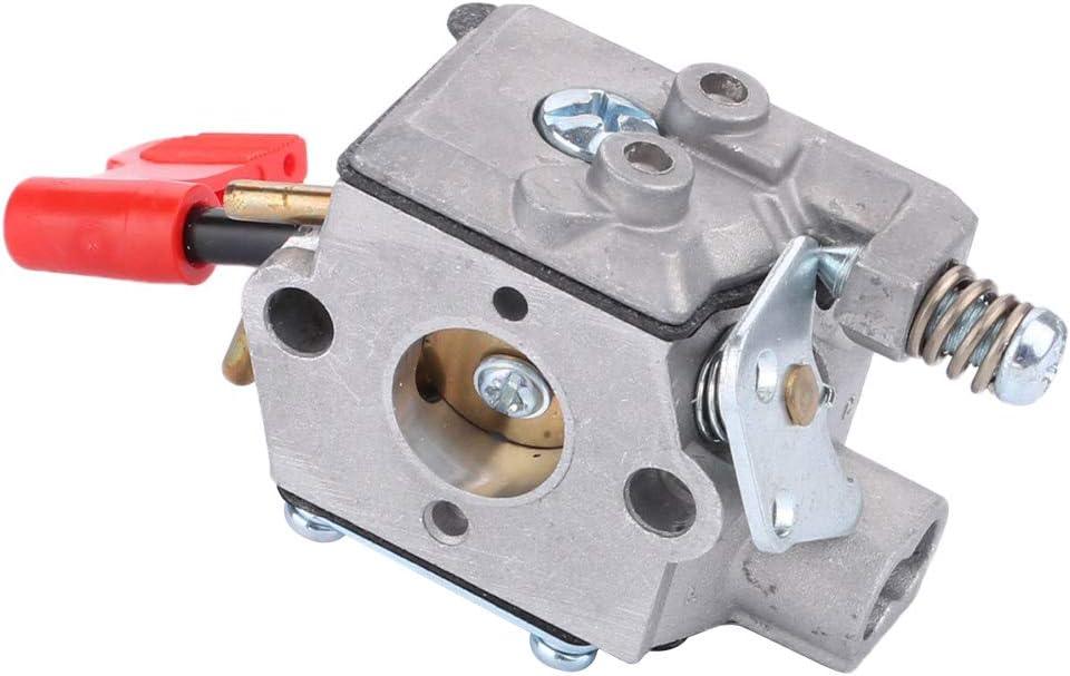 WT-628 Carburetor for Craftsman Poulan 32cc Gas Trimmer Pole Pruner Carb Replace 530071636 530071637 530071565 PPB100 PPB200 PPB300 PP445 PP035 PP331 WT-268-1 - hipaparts